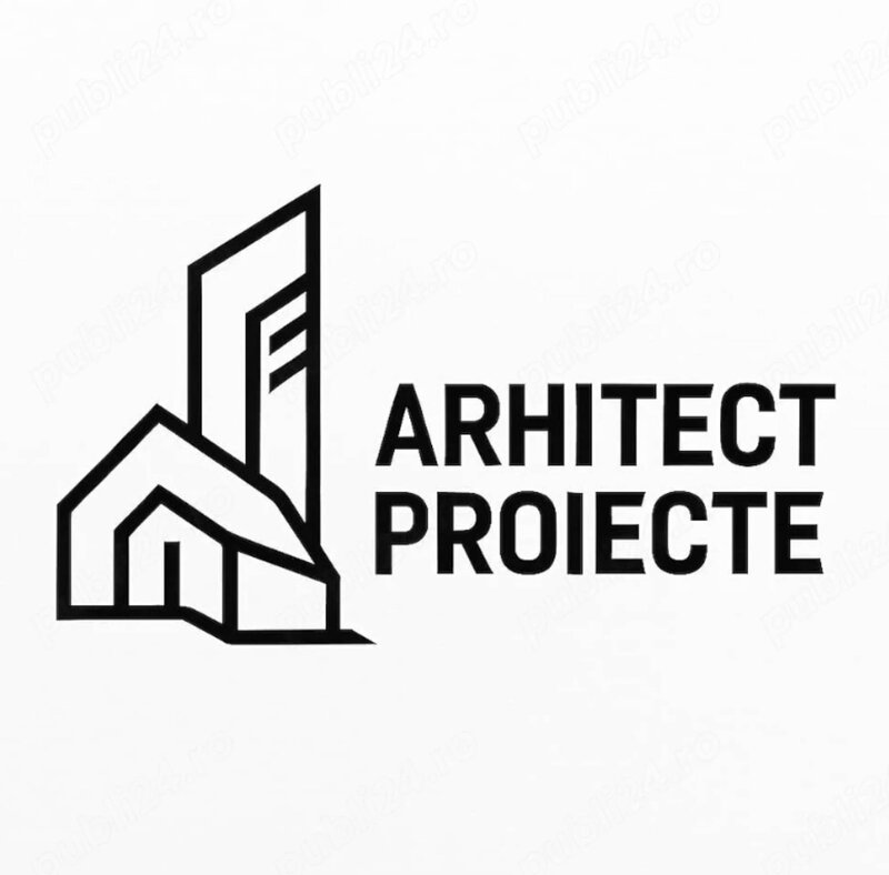 Executam case de la proiect la cheie, avize, demolari, constructii, design